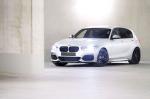 BMW MH1 400 by Manhart Racing 2017 года